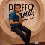 Teusimar Peters Profile Picture