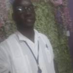 Joshua Grosvenor Profile Picture