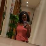 Calissa Bradford Profile Picture