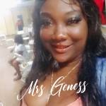 Natoya Benjamin Profile Picture