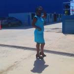 Kendra Francis Profile Picture