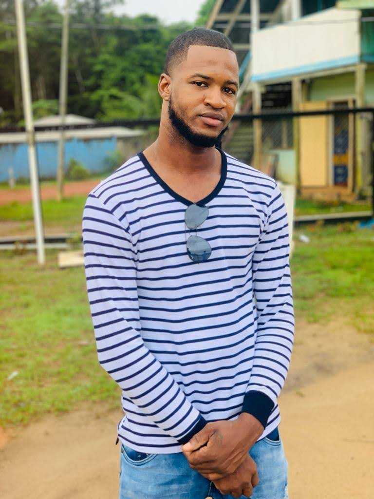 Linkroy Culley Profile Picture