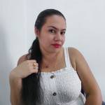 Crystal Atkinson Profile Picture