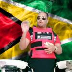 Larry Morgan Profile Picture