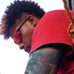 In4red Profile Picture