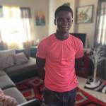 Joel December Profile Picture