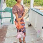 Jael Hinckson Profile Picture