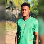 Rashid Thomas Profile Picture