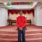 Joseph Azeez Profile Picture