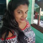 Kammini Baboolall profile picture