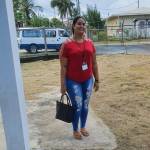 Korina Samuels Profile Picture