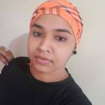 Kimallie Kemraj Profile Picture