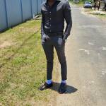 Bishram Hansraj Profile Picture