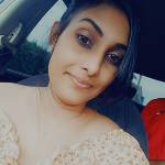 Sophiya Ragnauth Profile Picture