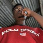 Delon Griffith Profile Picture