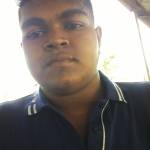 Sachin Persaud Profile Picture