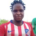 Akime Grant Profile Picture