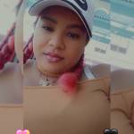 Shivena Sookram Profile Picture