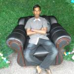 Pravish Sookraj Profile Picture