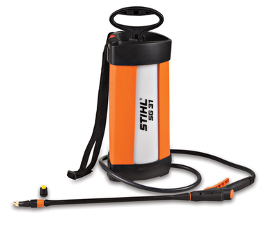 STIHL SPRAY CAN 5 LITRE SG 31 - A. Ally & Sons