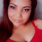 Natasha Gangadeen Profile Picture