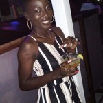 Roxanne Alleyne Profile Picture