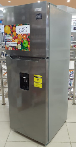 REFRIGERATOR STAR SKM-314SS 314L 11CF - A. Ally & Sons