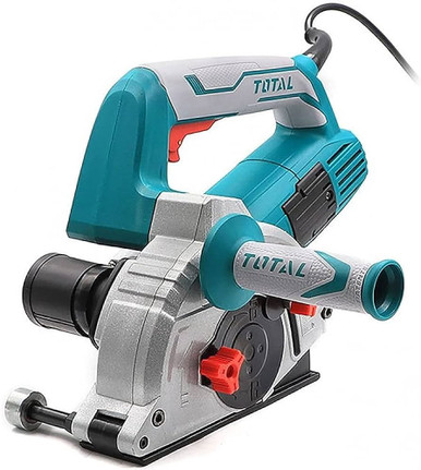 WALL CHASER SAW TOTAL UTWLC1256 1500W - A. Ally & Sons