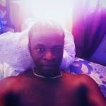 Harold Parris Profile Picture