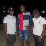 Orolando Thomas Profile Picture