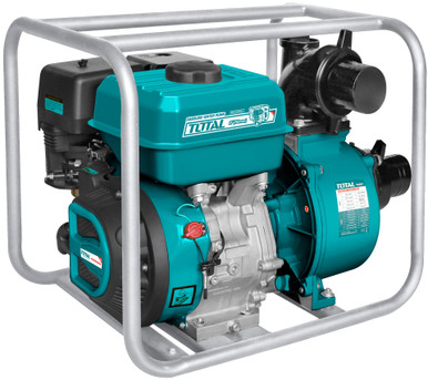 WATER PUMP 2" TOTAL TP3202 - A. Ally & Sons