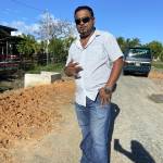 Rameshwar Persaud Profile Picture