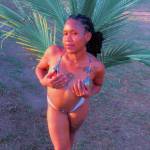 Ayanna Liddell Profile Picture