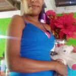 Geneva Persaud Profile Picture