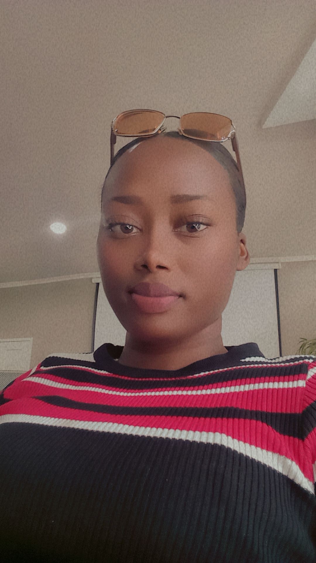 Adeola Olutunde Profile Picture