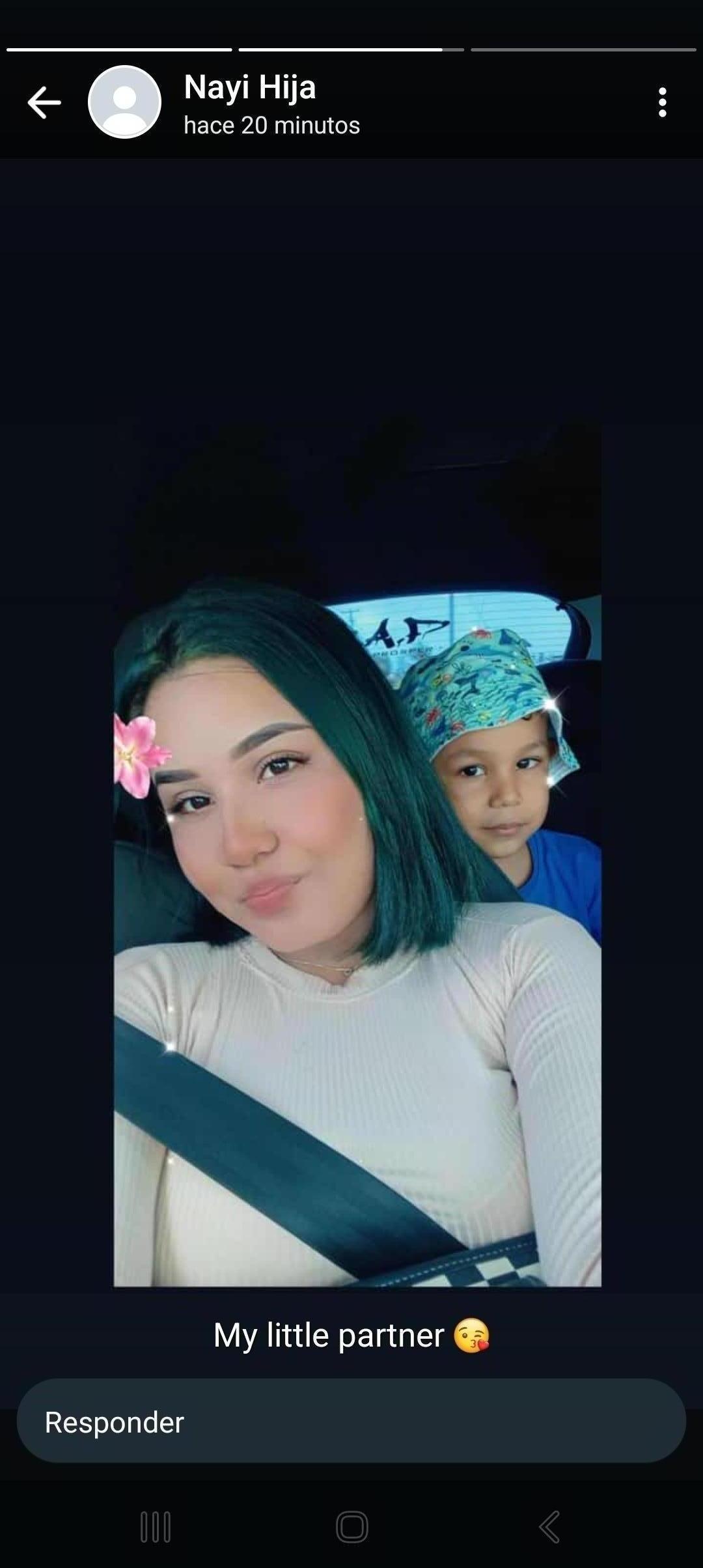CorolinaAfrancis Profile Picture