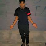 Joshua Thompson Profile Picture