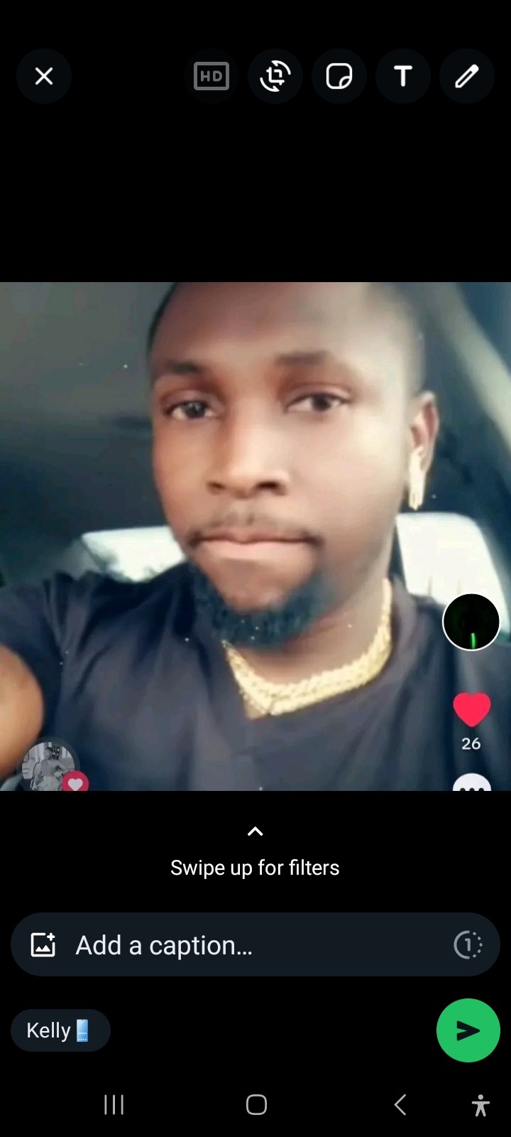 Lynxofficial Austin Profile Picture