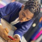 Shemar Boston Profile Picture