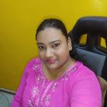 Roshini Ramsahoye Profile Picture
