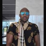 Darlington Obioma Profile Picture