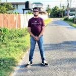 Kishone Maraj Profile Picture