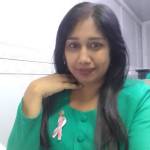 Khavita Ramchand Profile Picture