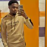 Michael Zaman Profile Picture