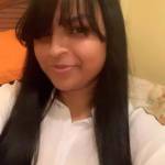 Samantha Burrowes Profile Picture