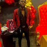 joshua Stanley Profile Picture