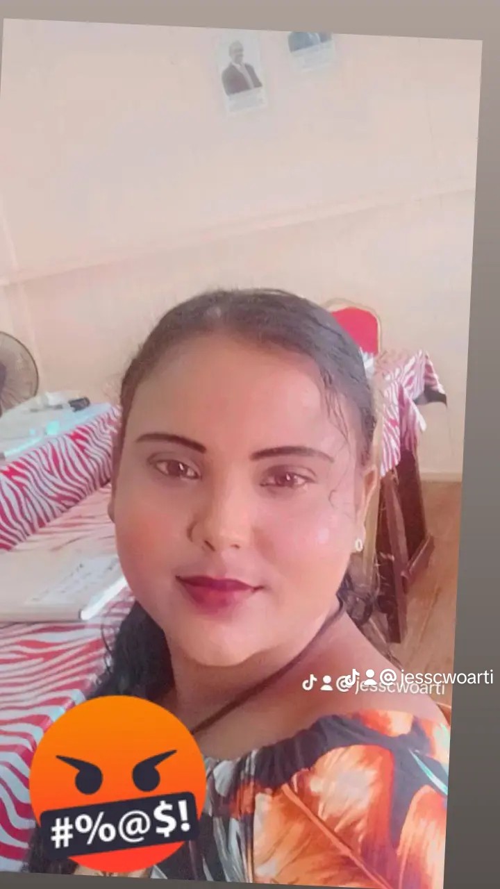 Geeta woarti Profile Picture