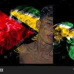 Yugeshwar Rampersaud Profile Picture