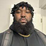 Nigel Duke Profile Picture