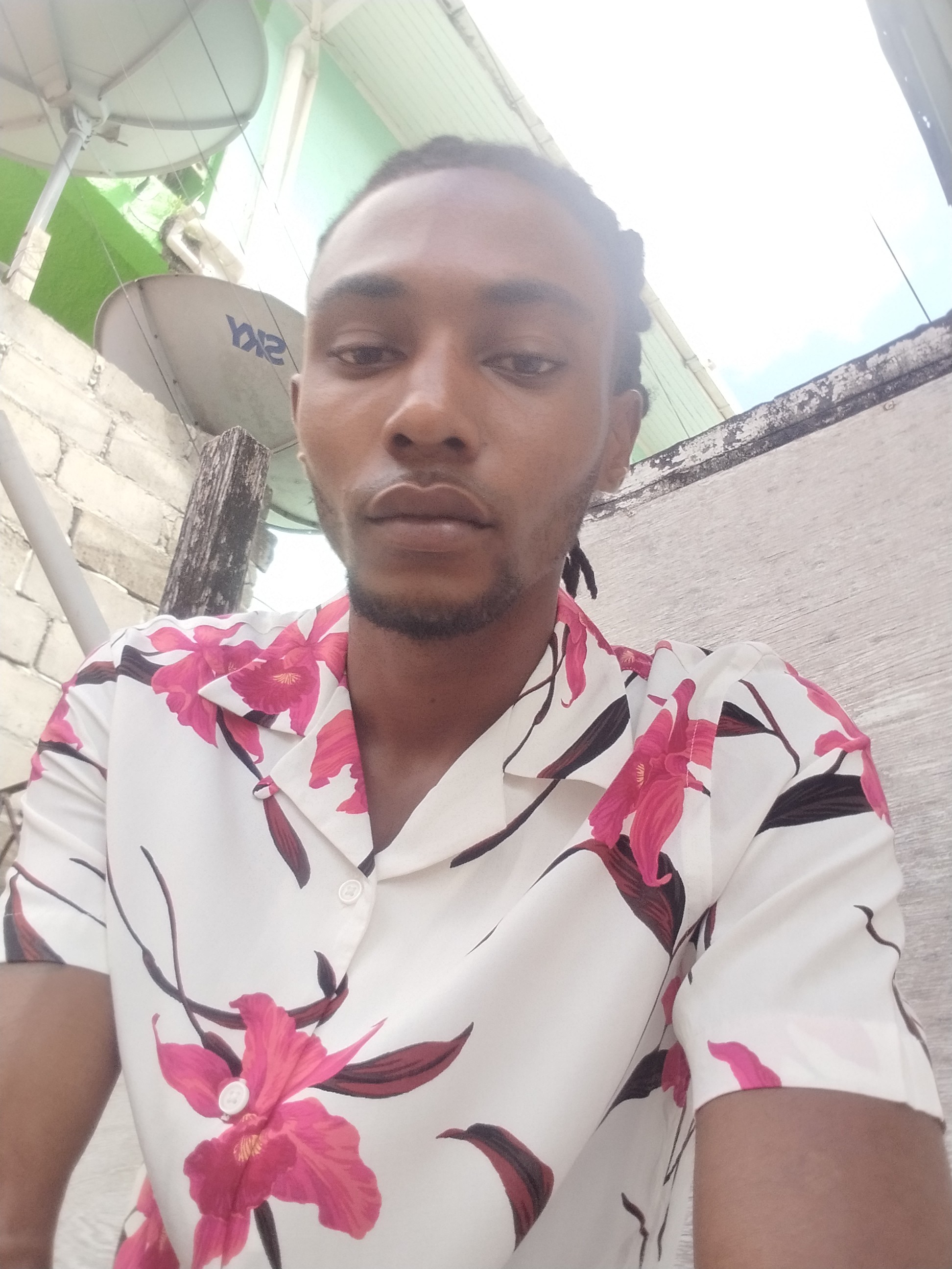 Shemar Grannum Profile Picture